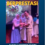 Juara 1 Cerpen FLS2N 2024 Tingkat Provinsi